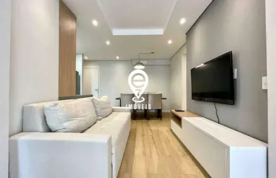 Apartamento à venda no ipiranga – a apenas 300 metros do metrô alto do ipiranga