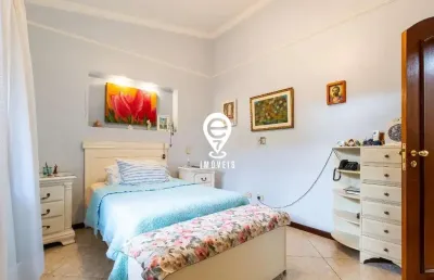Casa à venda, 2 quartos, 2 suítes, 4 vagas, planalto paulista - são paulo/sp