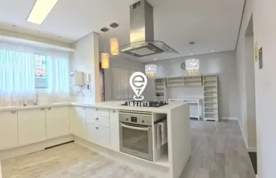 Casa com 4 quartos para alugar na Rua Bento de Faria, Bosque da Saúde, São Paulo