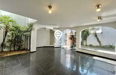 Sobrado à venda, 4 quartos, 1 suíte, 2 vagas, saúde - são paulo/sp