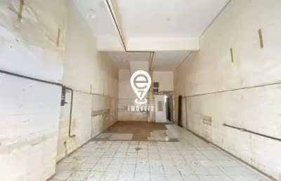 Ponto comercial à venda na Avenida Bosque da Saúde, Saúde, São Paulo