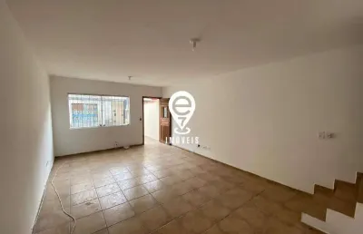 Sobrado para aluguel, 3 quartos, 2 suítes, 1 vaga, jabaquara - são paulo/sp
