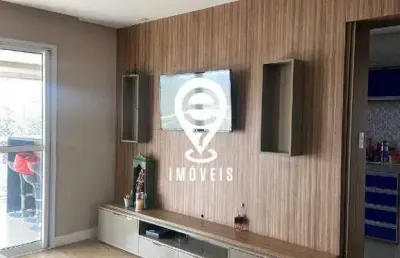 Apartamento à venda, 3 quartos, 1 suíte, 2 vagas, cambuci - são paulo/sp
