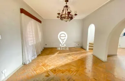 Sobrado para aluguel, 7 quartos, 10 vagas, vila mariana - são paulo/sp