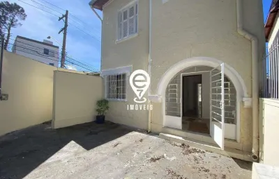 Sobrado para aluguel, 3 quartos, 1 suíte, 2 vagas, vila mariana - são paulo/sp