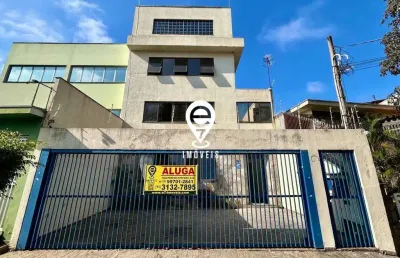 Prédio comercial à venda e locação em mirandópolis – 551 m² | próx. metrô praça da árvore
