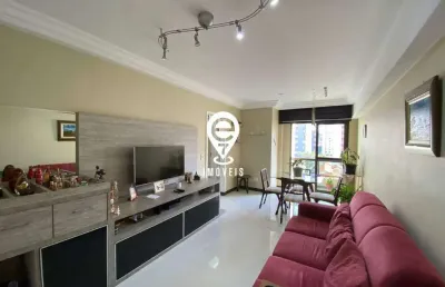Apartamento à venda, 3 quartos, 1 suite, 2 vagas, vila da saúde - são paulo / sp