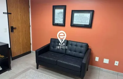 Sala à venda, 2 vagas, vila da saúde - são paulo/sp
