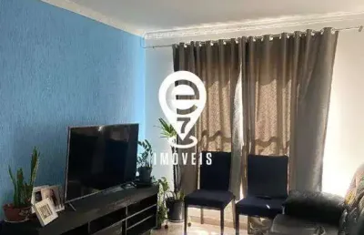 Apartamento à venda, 3 quartos, 1 suíte, 1 vaga, vila monumento - são paulo/sp