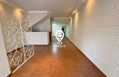 Sobrado para aluguel, 4 quartos, 1 suíte, 2 vagas, vila mariana - são paulo/sp
