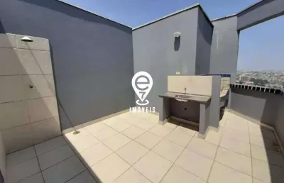 Apartamento duplex para aluguel, 2 quartos, 1 suíte, 1 vaga, jabaquara - são paulo/sp