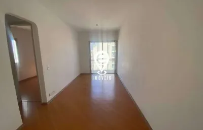 Apartamento para aluguel, 1 quarto, 1 vaga, vila guarani (z sul) - são paulo/sp