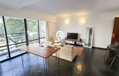Apartamento à venda, 3 quartos, 1 suíte, 1 vaga, vila olímpia - são paulo/sp