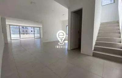 Apartamento duplex para aluguel, 3 quartos, 1 suíte, 2 vagas, paraíso - são paulo/sp