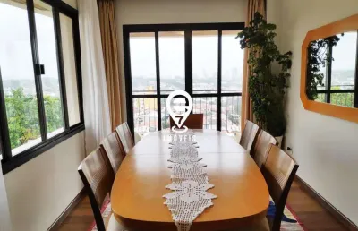 Vende excelente apartamento de 03 dormitórios em mirandópolis