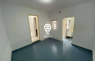 Casa para aluguel, 1 quarto, 1 vaga, vila da saúde - são paulo/sp
