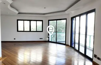 Vende apartamento de 04 dormitórios perto do parque ibirapuera