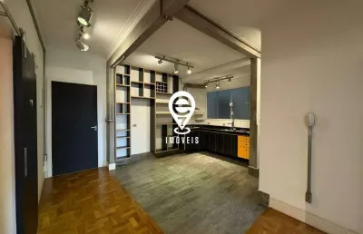 Apartamento para aluguel, 2 quartos, 1 vaga, vila mariana - são paulo/sp