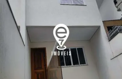 Casa com 3 quartos à venda na Rua Guiratinga, Chácara Inglesa, São Paulo