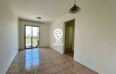 Apartamento para locação – vila guarani | 50m do metrô conceição