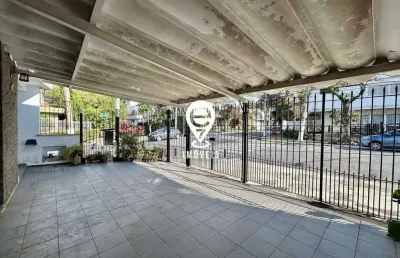 Sobrado para locação no planalto paulista – 258 m² de conforto e praticidade