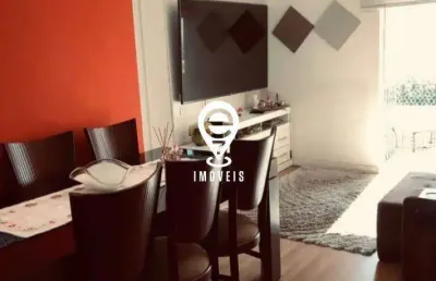 Apartamento para venda de 2 dormitórios na aclimação!