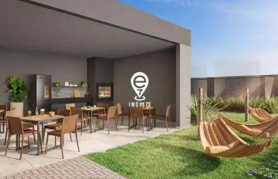 Apartamento à venda, 2 quartos, jardim piratininga - são paulo/sp