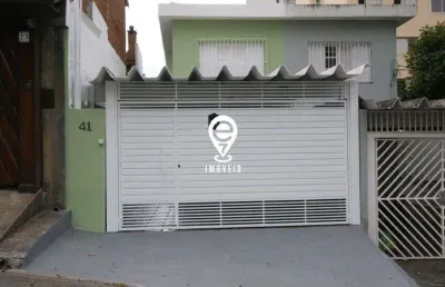 Casa para aluguel, 3 quartos, 1 suíte, 2 vagas, saúde - são paulo/sp