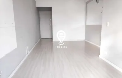 Vende excelente apartamento de 02 dormitórios na saúde