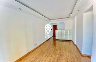 Apartamento para aluguel, 3 quartos, 1 suíte, 1 vaga, vila moinho velho - são paulo/sp