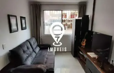 Excelente apartatamento de 2 dormitórios no jardim celeste para venda!