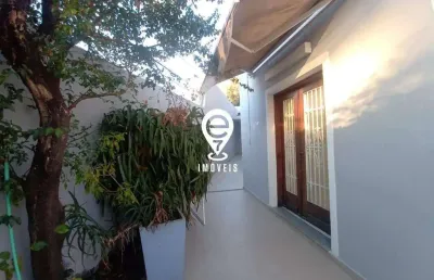 Oportunidade!linda casa de 2 dormitórios á venda no alto do ipiranga!