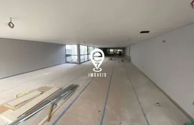 Prédio comercial com 1.000m² para alugar - saúde, são paulo / sp