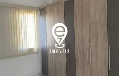 Apartamento á venda de 2 dormitórios na vila monte alegre !