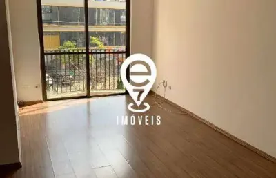 Apartamento para aluguel, 2 quartos, 1 vaga, aclimação - são paulo/sp