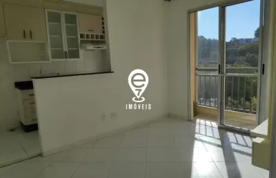 Vende excelente apartamento de 02 dormitórios na vila parque jabaguara