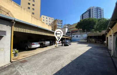 Galpão para aluguel, chácara inglesa - são paulo/sp