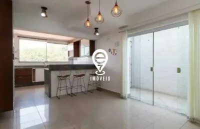 Oportunidade!linda casa para venda de 3 suites no parque jabaquara!