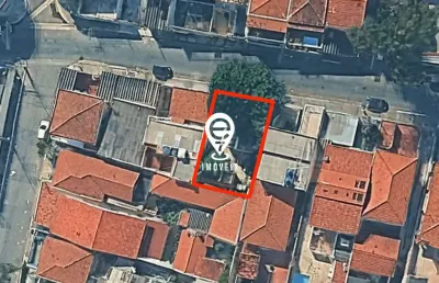 Terreno à venda na saúde – localização privilegiada a 450m do metrô!