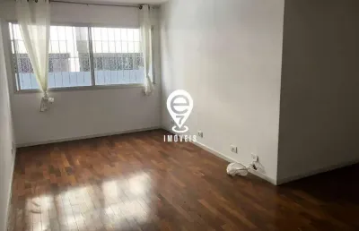 Apartamento com 3 quartos à venda na Rua Pedrália, Vila Gumercindo, São Paulo