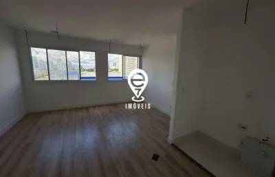 Apartamento para locação no belenzinho de 1 dormitório