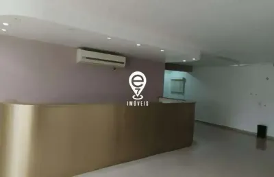 Ótima loja com 150m² para locação na vila nova conceição, são paulo / sp