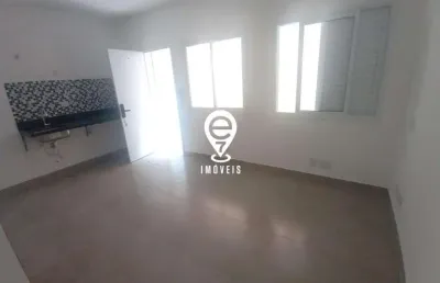 Kitnet / Stúdio para alugar na Rua Soares de Avellar, Vila Monte Alegre, São Paulo