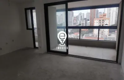 Vende apartamneto novo no ipiranga com 02 dormitórios e lazer completo