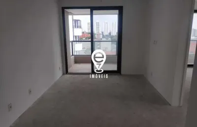 Vende apartamento no ipiranga de 53m² com 02 dormitórios