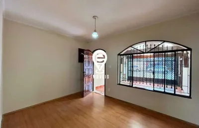 Sobrado para locação – saúde | a apenas 220m do metrô saúde