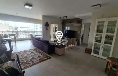 Apartamento à venda, 2 quartos, 1 suíte, 2 vagas, jardim da saúde - são paulo/sp