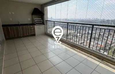 Apartamento à venda – vila guarani | 110 m² | 3 dorms (1 suíte) | 2 vagas | condomínio completo