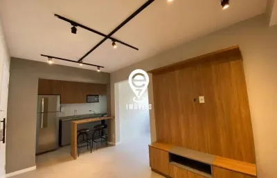 Apartamento para aluguel, 1 quarto, 1 vaga, vila da saúde - são paulo/sp