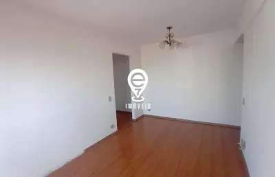 Apartamento com 1 quarto para alugar na Avenida Miguel Estefno, Saúde, São Paulo